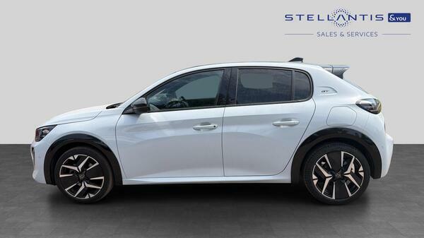 Peugeot 208 1.2 Gt Premium E-dsc6 Euro 6 Ss KK25GVW #6