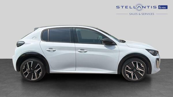 Peugeot 208 1.2 Gt Premium E-dsc6 Euro 6 Ss KK25GVW #2