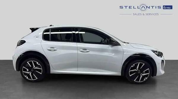 Peugeot 208 1.2 Puretech Active Premium Eat Euro 6 Ss