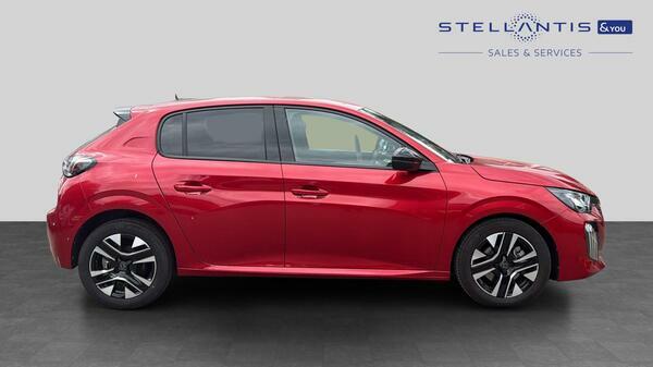 Peugeot 208 1.2 Puretech Allure Euro 6 Ss #2