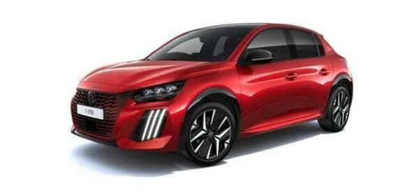 Peugeot 208 1.2 Puretech Allure Euro 6 Ss #3