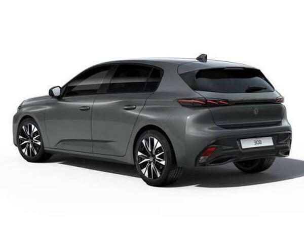 Peugeot 308 115Kw First Edition 54Kwh Green #2