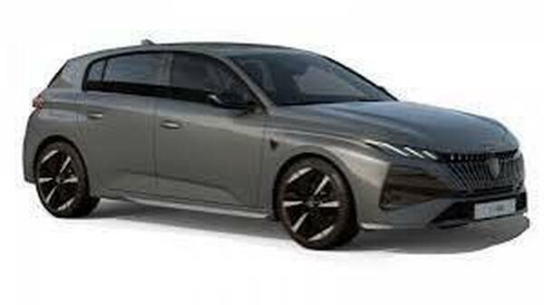 Peugeot 308 115Kw First Edition 54Kwh Green #1