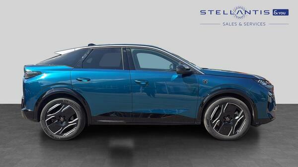 Peugeot 3008 73Kwh Gt KR74GWW #2