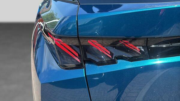 Peugeot 3008 73Kwh Gt KR74GWW #5