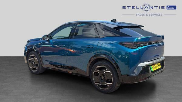 Peugeot 3008 73Kwh Gt KR74GWW #6