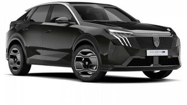Peugeot 3008 1.2 Gt E-dsc6 Euro 6 Ss