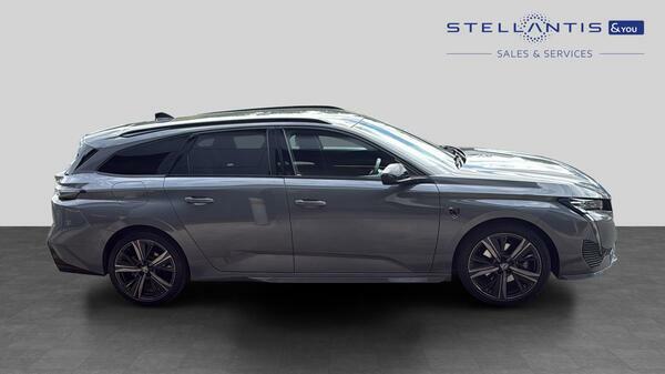 Peugeot 308 SW 1.5 Bluehdi Gt Estate Eat Euro 6 Ss #2