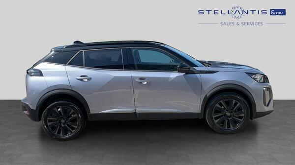 Peugeot 2008 1.2 Puretech Gt Premium Eat Euro 6 Ss LE26KUA #2