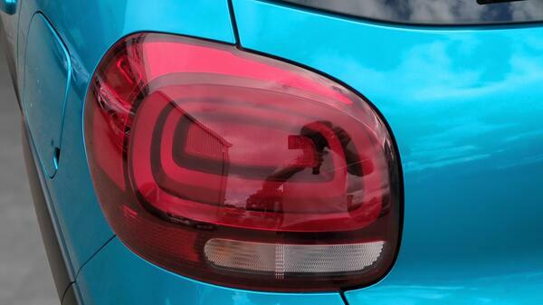 Citroen C3 1.2 Puretech Shine Hatchback Eur #5