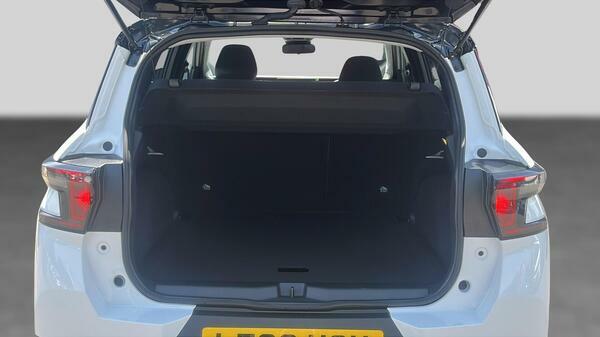 Citroen C3 Aircross 1.2 Turbo Plus Red #40