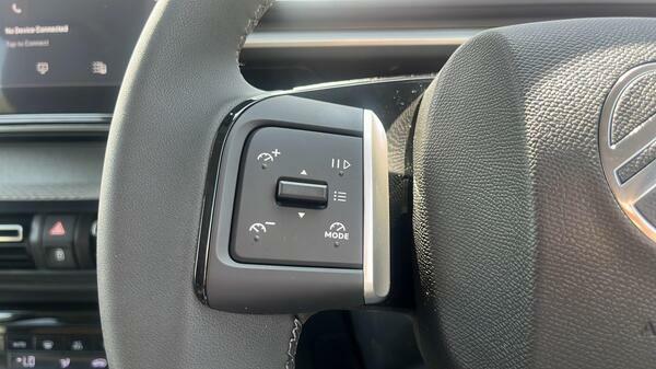 Citroen C3 Aircross 1.2 Turbo Plus Red #20
