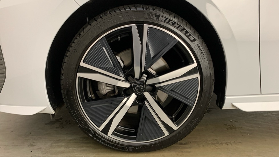 Peugeot 308 SW 1.5 Bluehdi Gt Estate Eat Euro 6 Ss #6