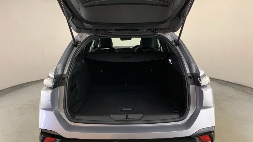 Peugeot 308 SW 1.5 Bluehdi Gt Estate Eat Euro 6 Ss #5