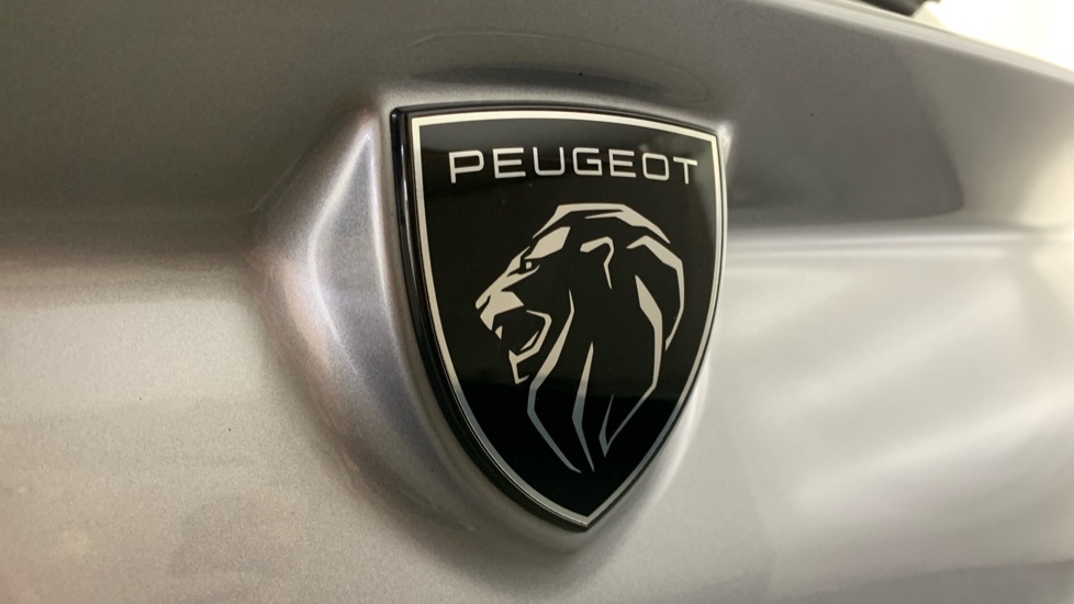 Peugeot 308 SW 1.2 Puretech Mhev Gt E-dsc Euro 6 S S Black #60