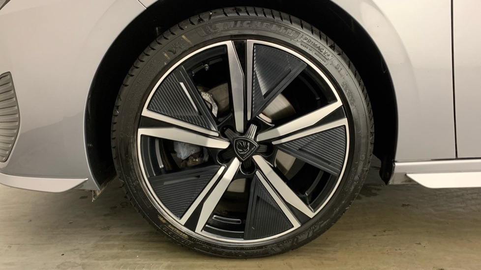 Peugeot 308 SW 1.5 Bluehdi Gt Estate Eat Euro 6 Ss #6