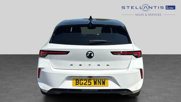Vauxhall Astra 1.2 Turbo Gs Euro 6 Ss #4