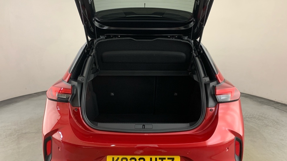 Vauxhall Corsa 1.2 Turbo Gs Line Hatchback Euro KO23UTZ #5