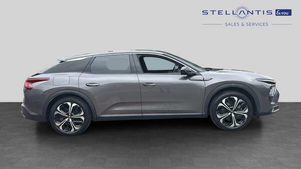 Citroen C5 X 1.6 12.4Kwh Shine Hatchback Plug-in Hyb  #2