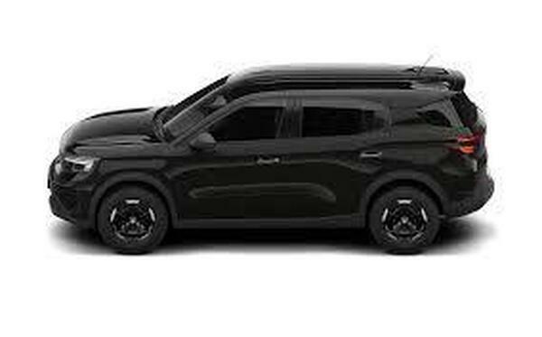 Vauxhall Frontera 44Kwh Gs  #2