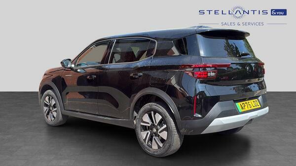 Vauxhall Frontera 44Kwh Gs AP75LDZ #6