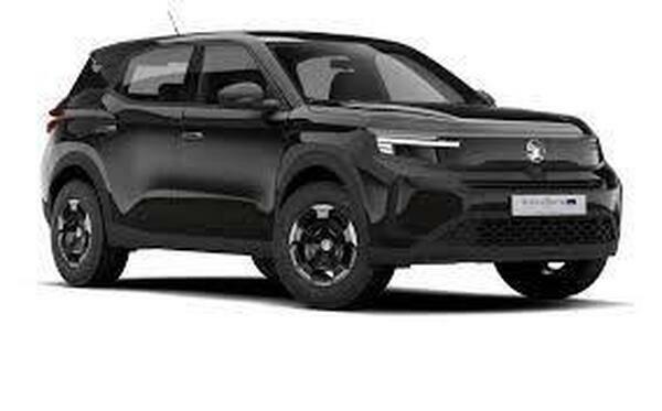 Vauxhall Frontera 44Kwh Gs 