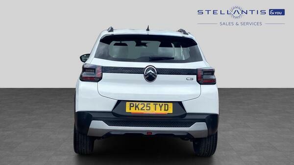 Citroen C3 1.2 Turbo Plus Hatchback Euro 6  #4