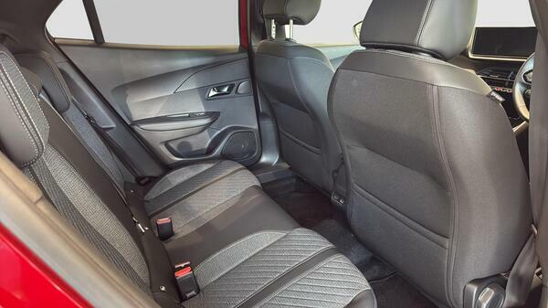 Peugeot 2008 2024 Peugeot 2008 1.2 Pt Active Grey #36