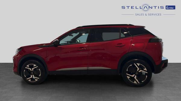 Peugeot 2008 1.2 Puretech Allure Suv Eat Euro 6 Ss #6