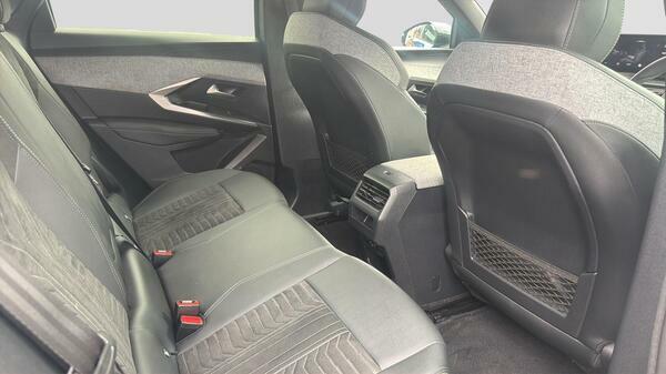 Peugeot 3008 1.2 Puretech Mhev Gt Suv Hybrid E-dsc E  #35
