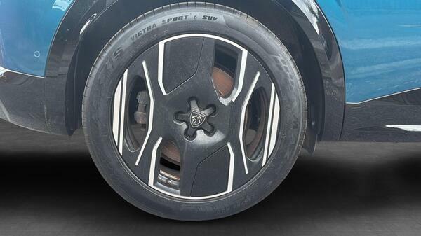 Peugeot 3008 1.2 Puretech Mhev Gt Suv Hybrid E-dsc E  #11