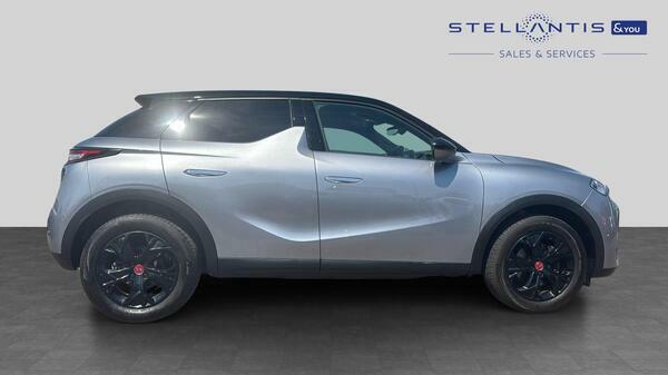 DS DS 3 Crossback E-tense 50Kwh Performance Line Crossback Elect  #2