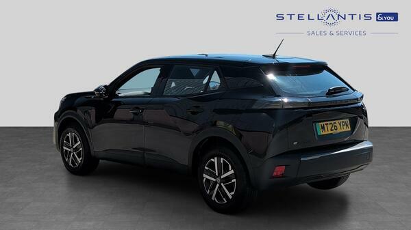 Peugeot e-2008 54Kwh Active Suv 11Kw Charger MT26YPK #6