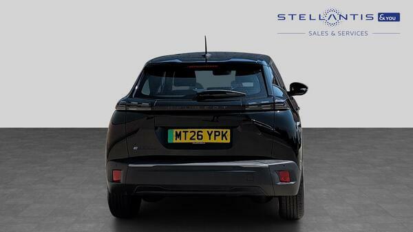 Peugeot e-2008 54Kwh Active Suv 11Kw Charger MT26YPK #4