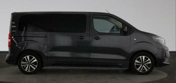 Peugeot e-Traveller 75Kwh Allure Standard Mpv Mwb 8 #2