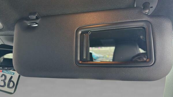 Toyota Yaris Cross Design Grey #33