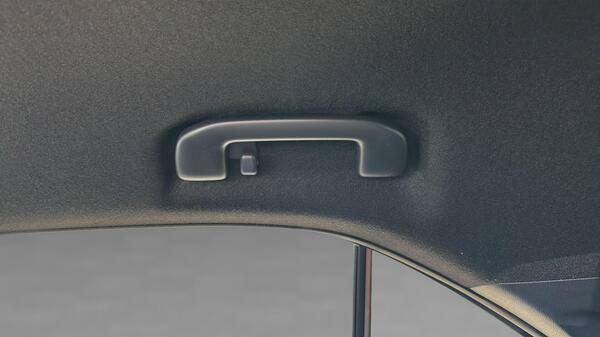 Toyota Yaris Cross Design Grey #43