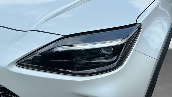 Toyota Yaris Cross Design Grey #9