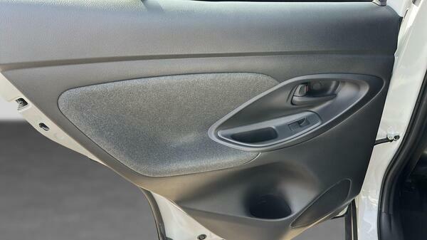 Toyota Yaris Cross Design Grey #38