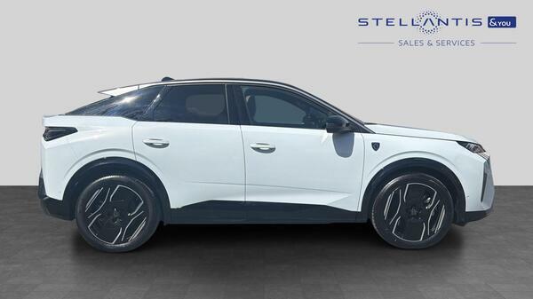 Peugeot 3008 73Kwh Gt Suv 210 Ps  #2