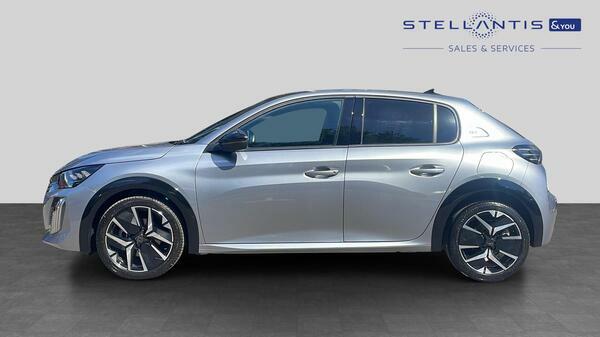 Peugeot 208 1.2 Gt Hatchback Hybrid E-dsc6 Euro 6  #6