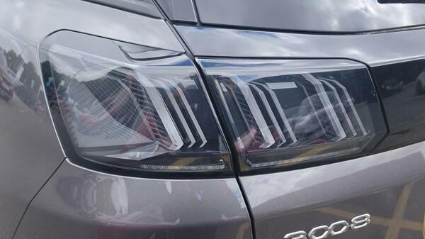Peugeot 3008 1.6 13.2Kwh Allure Premium Suv Plug-in DN22GJG  #5