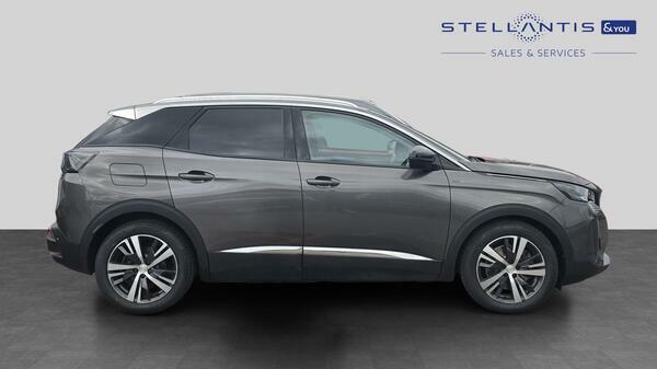 Peugeot 3008 1.6 13.2Kwh Allure Premium Suv Plug-in DN22GJG  #2