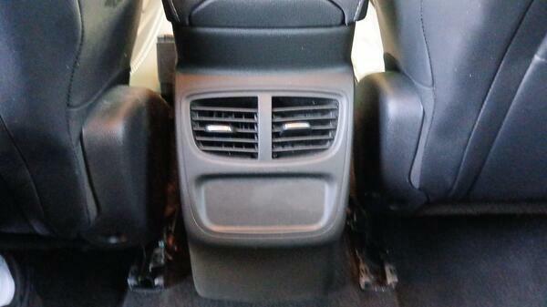 Vauxhall Grandland 1.2 Turbo Ultimate 2023 Grey #42