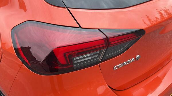 Vauxhall Corsa-e 50Kwh Sri Premium Hatchback 136 YG72XZT #5