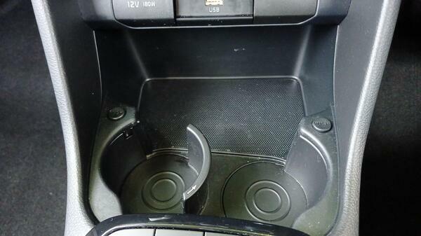 Kia Picanto 1.0 3 Hatchback Amt Euro 6 Ss 62 Bh Blue #24
