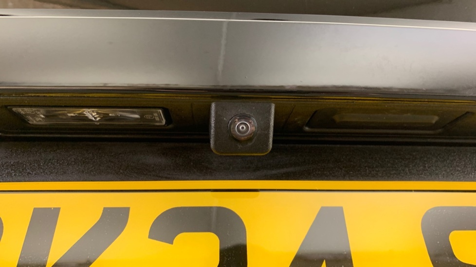 Vauxhall Mokka 1.2 Turbo 136 Gs Grey #55