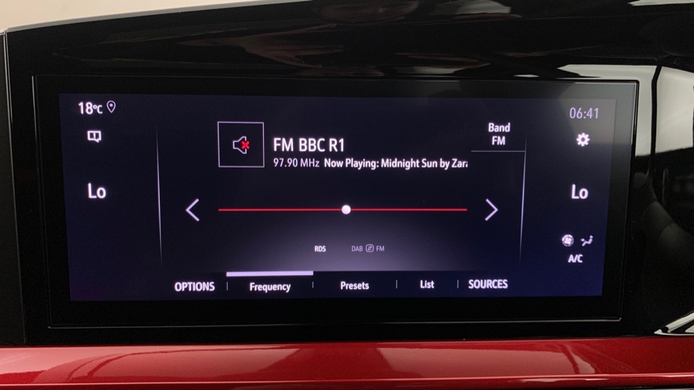 Vauxhall Mokka 1.2 Turbo 136 Gs Grey #10