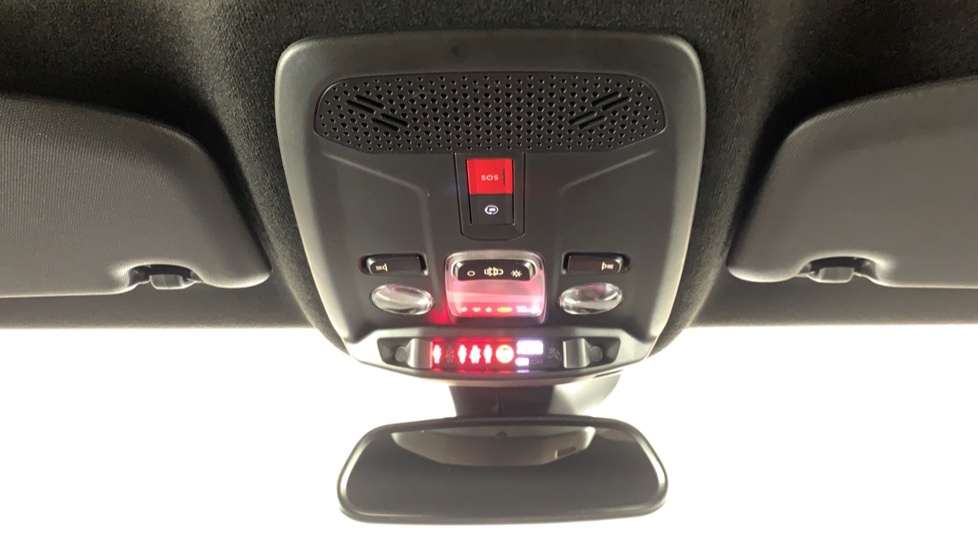 Vauxhall Mokka 1.2 Turbo 136 Gs Grey #27