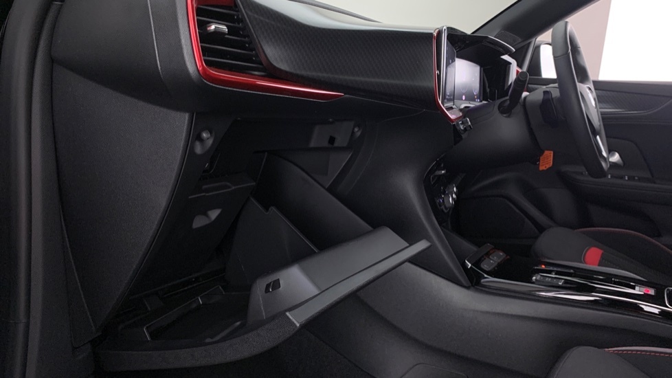 Vauxhall Mokka 1.2 Turbo 136 Gs Grey #42